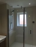 Shower Room, Kidlington, Oxfordshire, March 2016 - Image 46